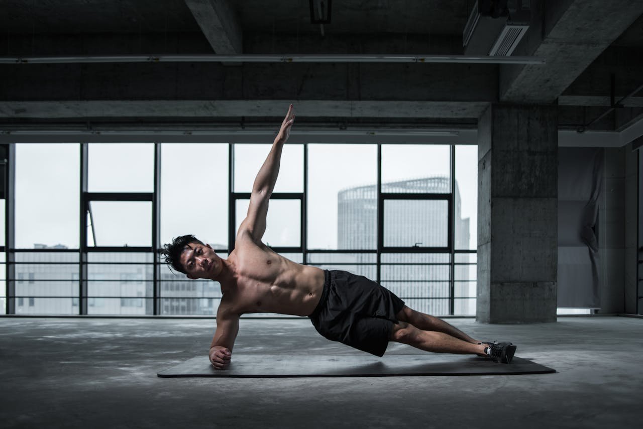 Servicio personal de entrenamiento