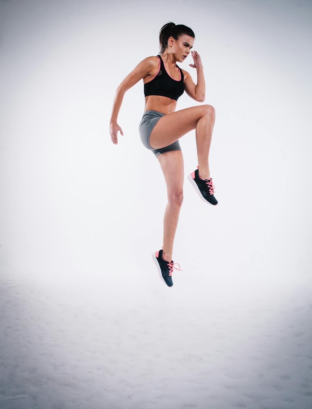 Servicio personal de entrenamiento